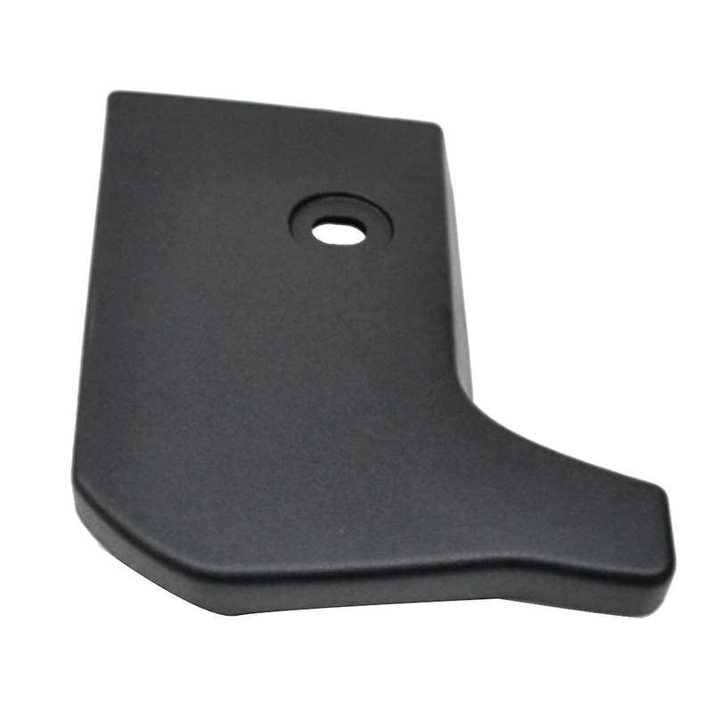 Car Front Side Skirt End Cover 1BJ10175AC 1877700 for Fiesta MK8 Side Cover Car Accessory