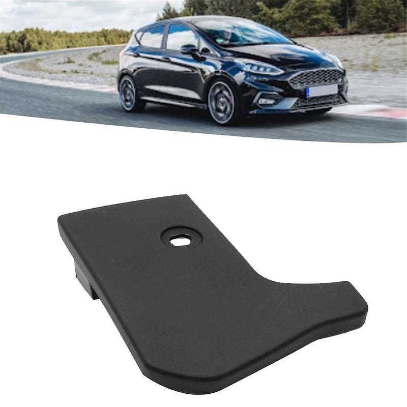 Car Front Side Skirt End Cover 1BJ10175AC 1877700 for Fiesta MK8 Side Cover Car Accessory