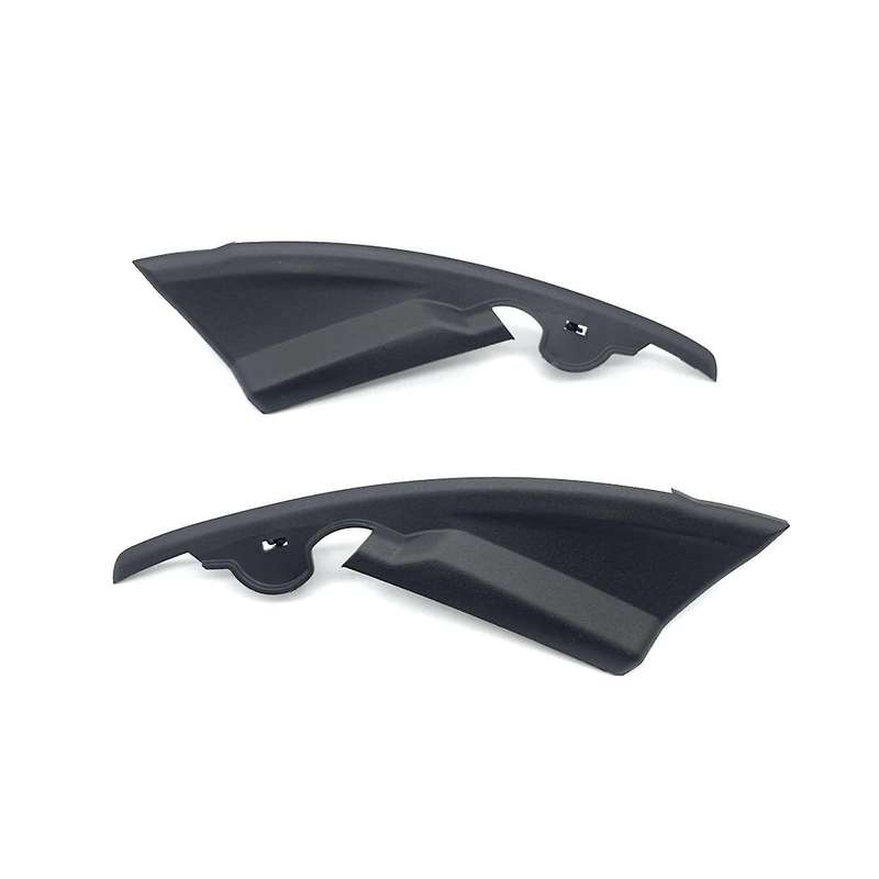 Car Front Side Ponding Board Side Wiper Deflector for Estima Previa ACR50 ACR55 53867-28050 53866-28