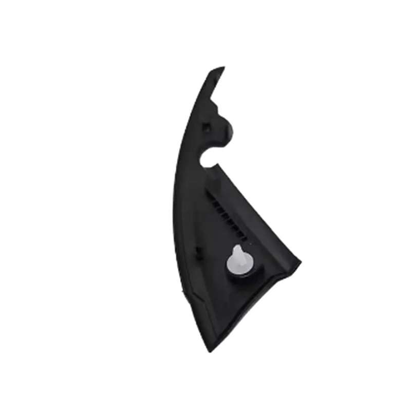 Car Front Side Ponding Board Side Wiper Deflector for Estima Previa ACR50 ACR55 53867-28050 53866-28