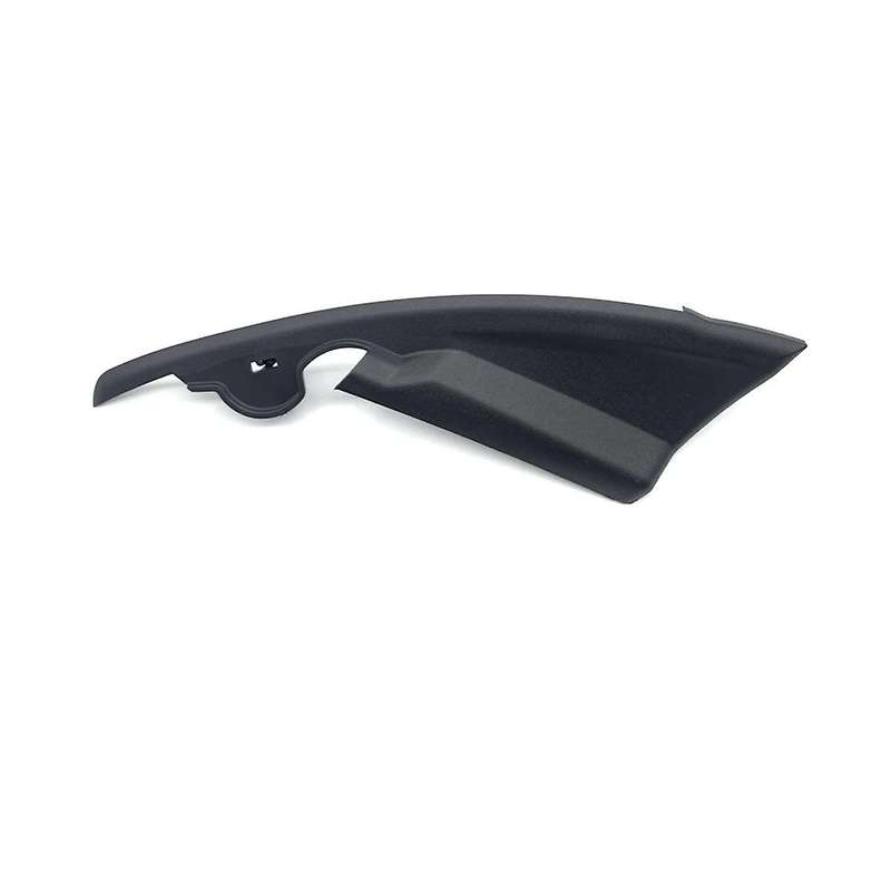 Car Front Side Ponding Board Side Wiper Deflector for Estima Previa ACR50 ACR55 53867-28050 53866-28