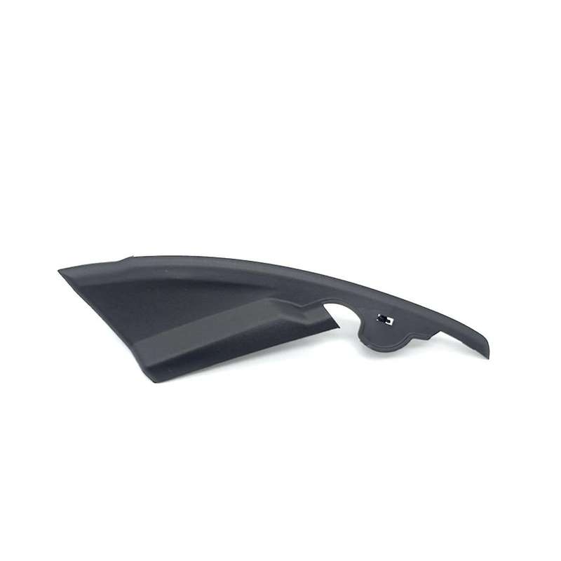 Car Front Side Ponding Board Side Wiper Deflector for Estima Previa ACR50 ACR55 53867-28050 53866-28