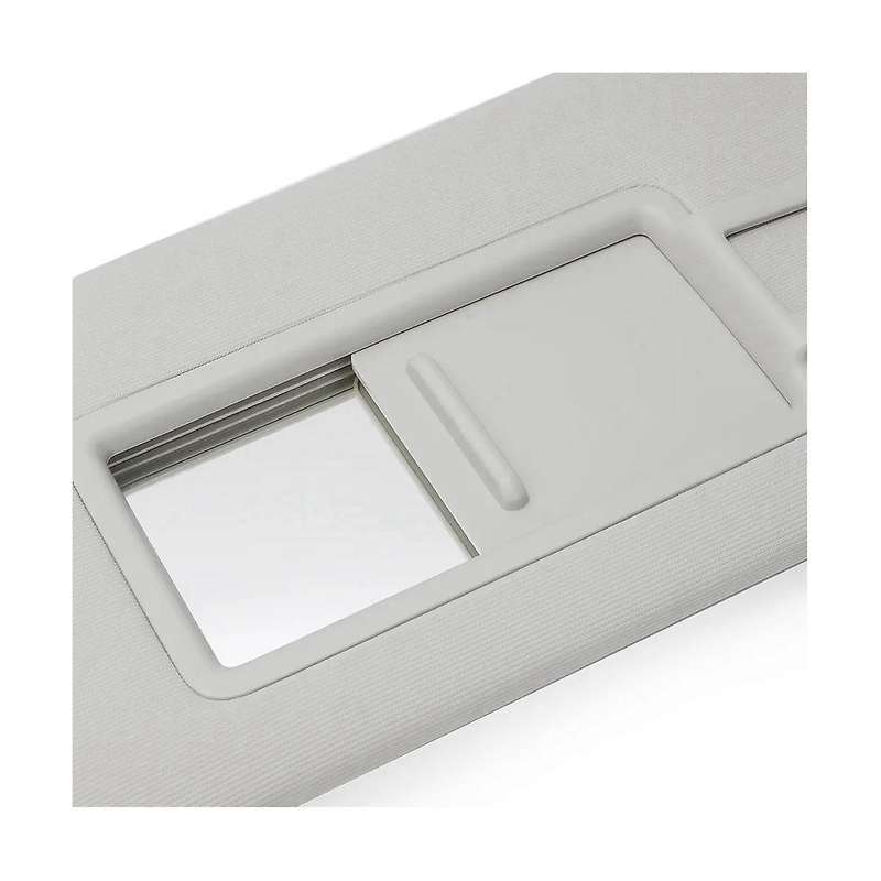 Car Front Sun Visor Panel with for Golf 7 Sportsvan Mk7 5gg857551