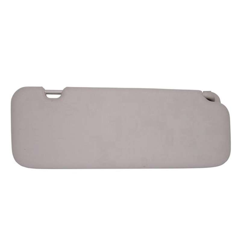 Car Front Sun Visor with Vanity Mirror Suitable for 2016-2020 85210f0100 85220f0100