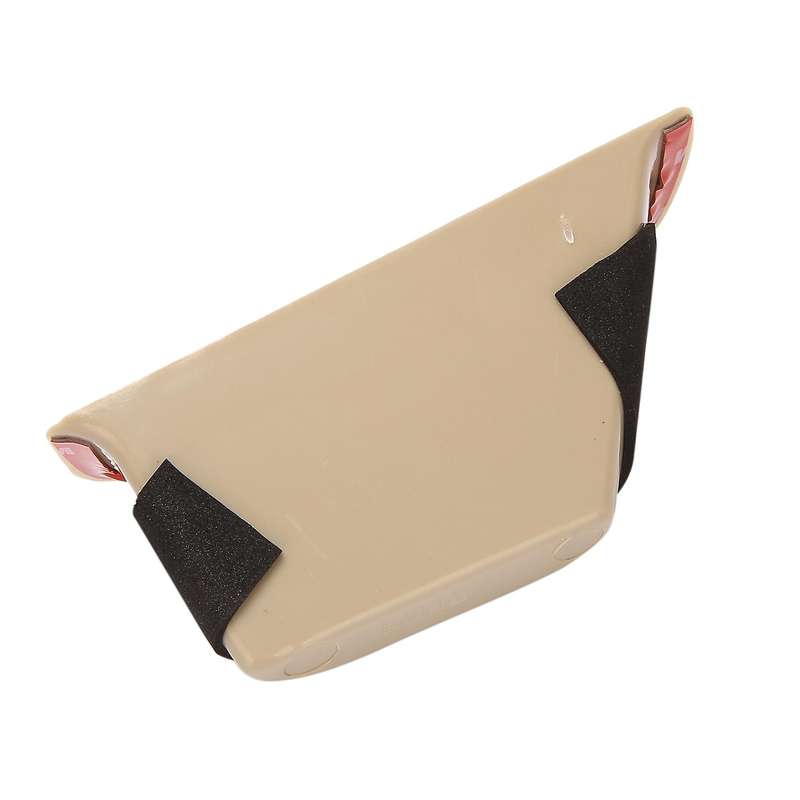 Car Front Storage Box Door Armrest Storage Box for Land Cruiser 120 Prado FJ120 2003-2009