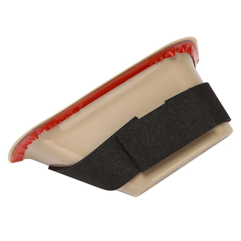 Car Front Storage Box Door Armrest Storage Box for Land Cruiser 120 Prado FJ120 2003-2009