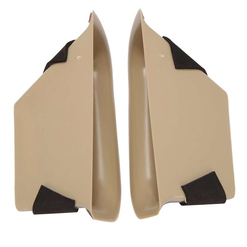 Car Front Storage Box Door Armrest Storage Box for Land Cruiser 120 Prado FJ120 2003-2009