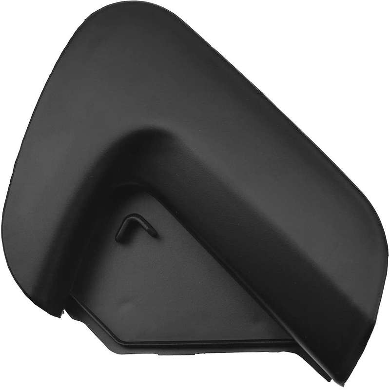 Car Front Tow Eye Cap Cover 52127-52931,52127-0d917 for Yaris 2012 2013 2014