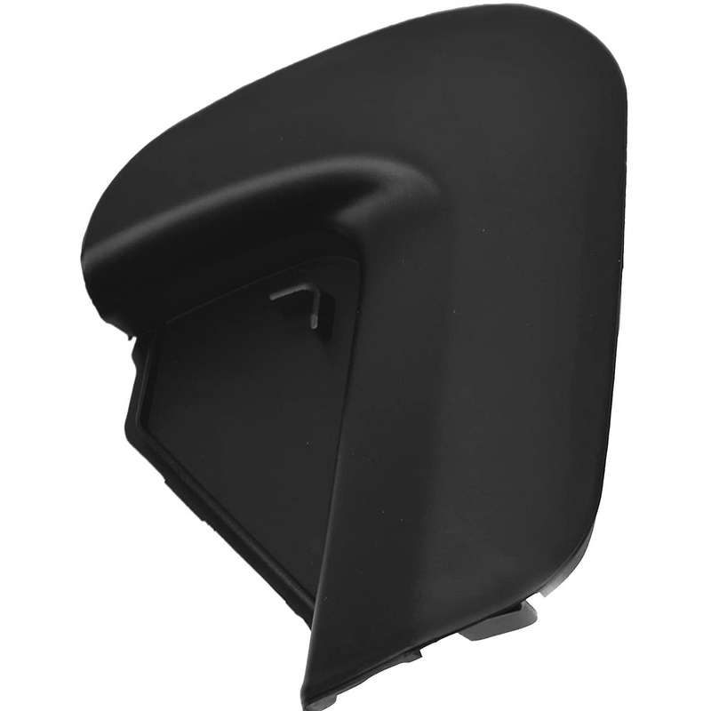 Car Front Tow Eye Cap Cover 52127-52931,52127-0d917 for Yaris 2012 2013 2014