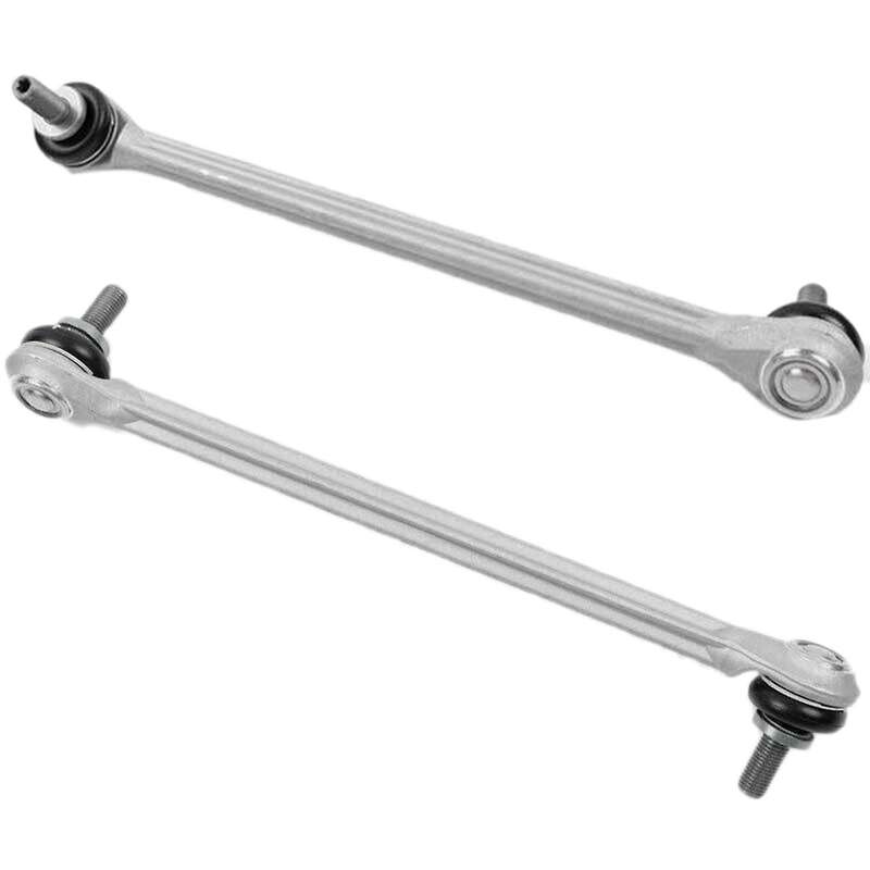 Car Front Sway Bar Stabilizer Link Left and Right for W212 W207 W218 E350 E400 E550 2123201189 21232