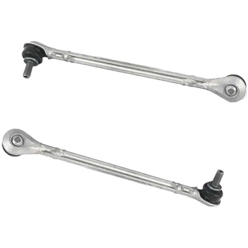 Car Front Sway Bar Stabilizer Link Left and Right for W212 W207 W218 E350 E400 E550 2123201189 21232