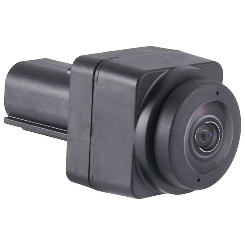 Car Front Surround View Camera 86790-33220 86790-52400 86790-35070 for Aqua 4Runner Grille Assist C