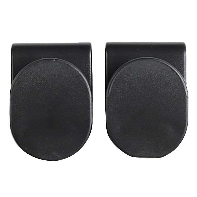 Car Front Trunk Hook Holder Anti Swinging ABS Pendant Storage Hanging Accessories for Model Y 2020