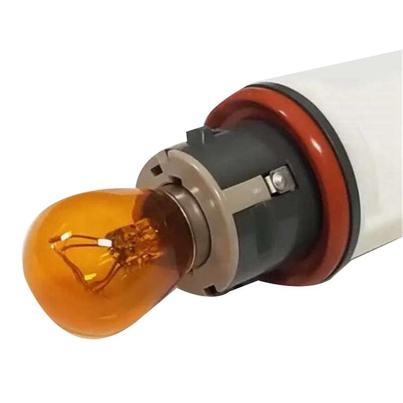Car Front Turn Signal Lamp Socket Assembly 921612T000 for Cadenza 2013-2016 K7 Turn Signal Bulb