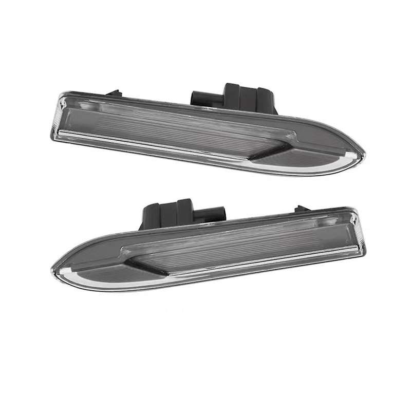 Car Front Turn Signal Light for 970 2010-2016 97063104301 Side Strobe Light Left