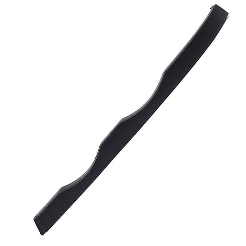 Car Front Under Headlight Molding Cover Trim Fit for E46 3 Series 1998 - 2001 51138208485 5113820848