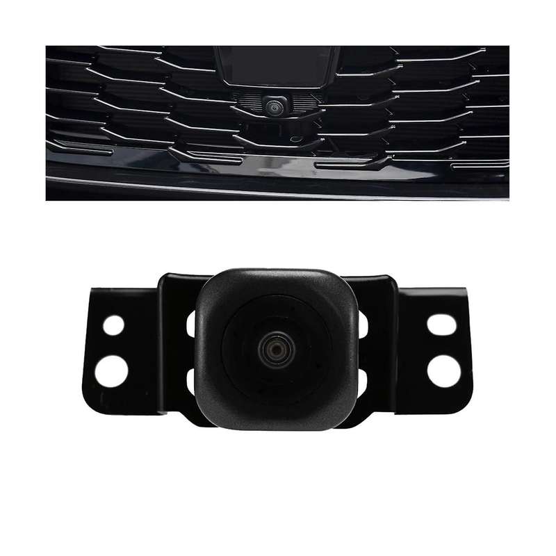 Car Front View Camera for Crown Kluger 2021 86790-0e190