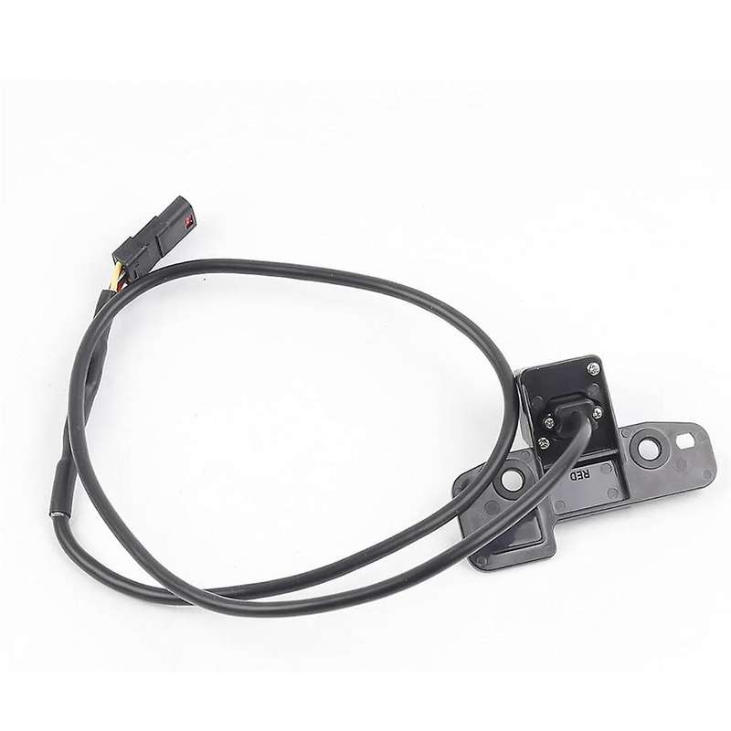 Car Front View Camera Parking Assist Camera 23165927 for 2018-2021 Car Security Camera