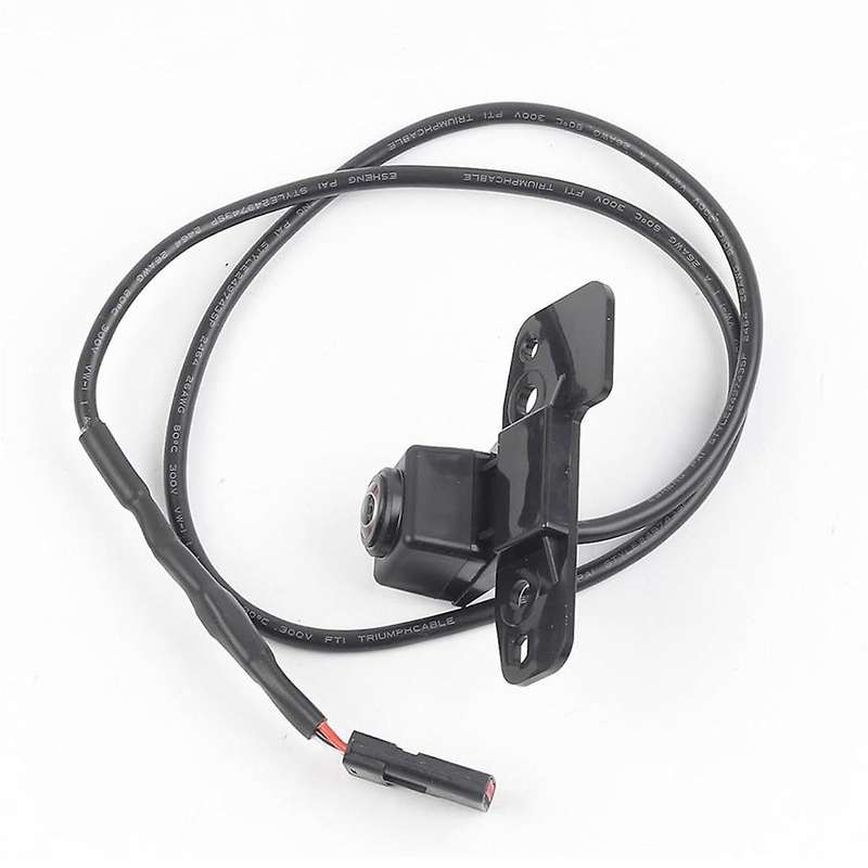 Car Front View Camera Parking Assist Camera 23165927 for 2018-2021 Car Security Camera
