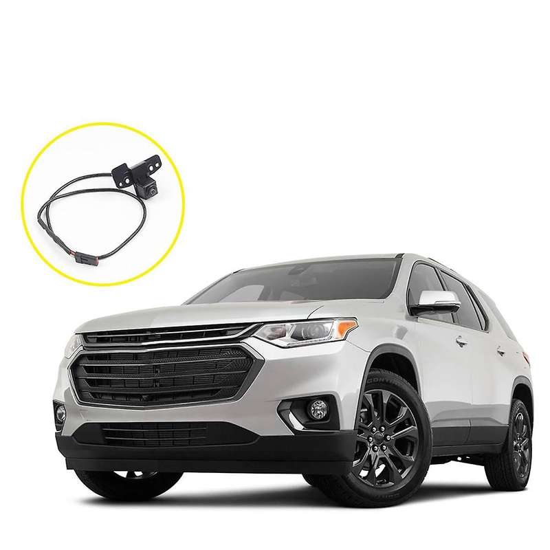 Car Front View Camera Parking Assist Camera 23165927 for 2018-2021 Car Security Camera
