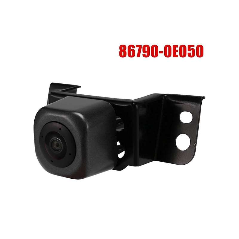 Car Front View Camera Front Image Camera Assembly for 2021-2022 86790-0e050 867900e050