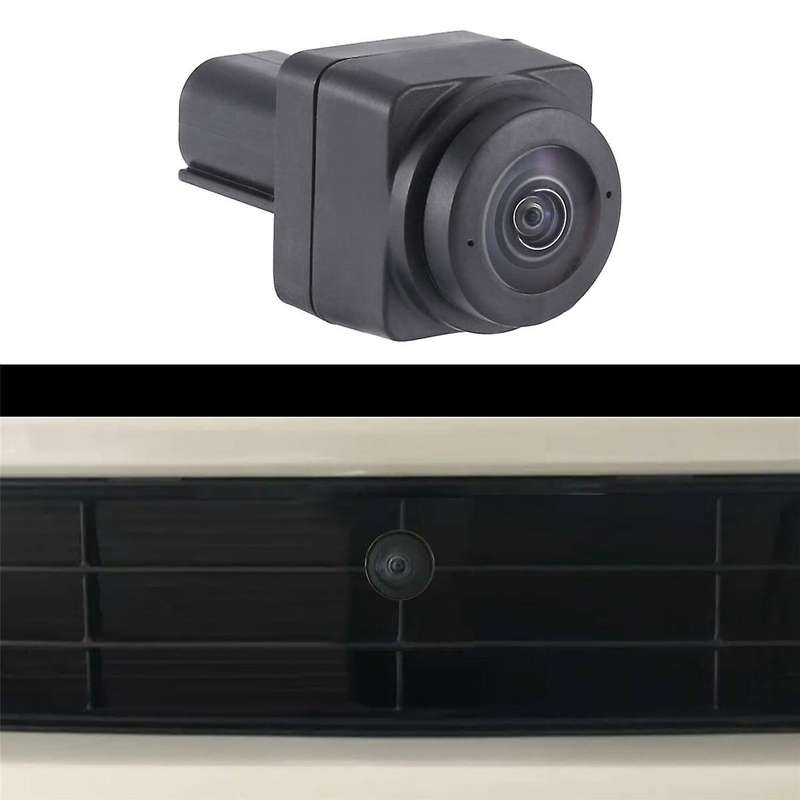 Car Front View Camera 86790-0E280 86790-0R200 86790-0R181 for 2019-2023 Surround Assist Camera