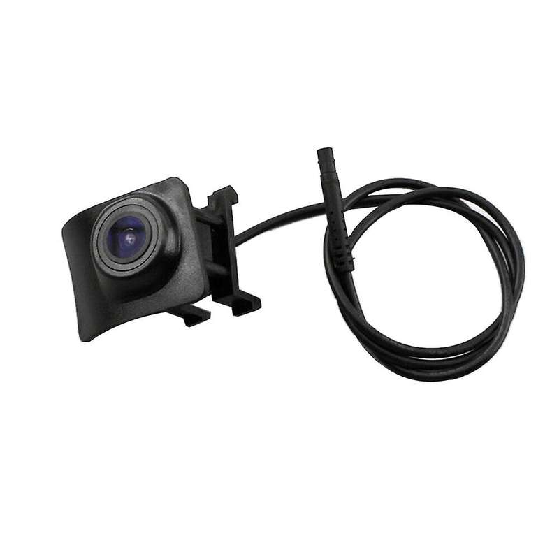 Car Front View Logo Embedded Camera Night Vision Waterproof Camera for  1 Series
