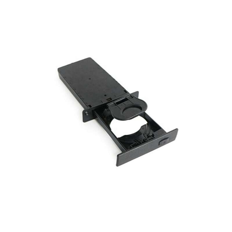 Car Front Water Cup Drink Holder for 5 Series E60 E61 525i 528i 530i Accessories 51459125626 Right