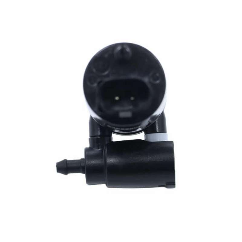 Car Front Washer Pump Windshield Washer Fluid Pump 2468660000 A2468660000 for - A/b/gla-class Cla
