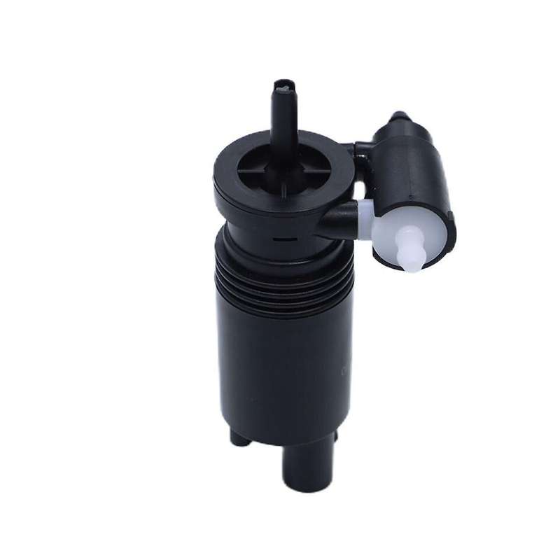 Car Front Washer Pump Windshield Washer Fluid Pump 2468660000 A2468660000 for - A/b/gla-class Cla