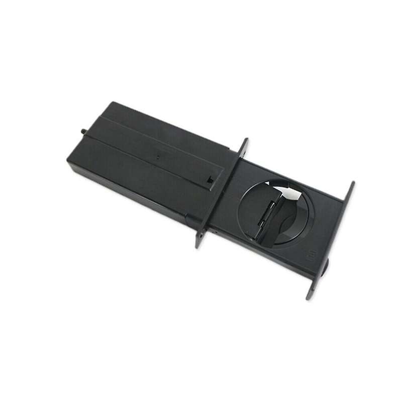 Car Front Water Cup Drink Holder for - 5 Series E60 E61 M5 525I 528I 530I Accessories,51459125626,Ri