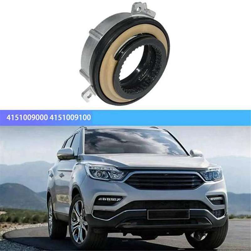 Car Front Wheel Bearing Lock Hub Actuator 4151036200 for Actyon Korando Sports+P/Time4 4151009000