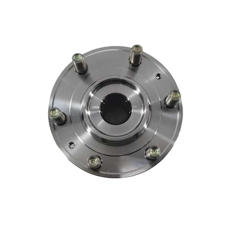 Car Front Wheel Hub Assembly Axle Bearing Hub Unit for Borrego 2008-2012 51750-2J000 517502J000