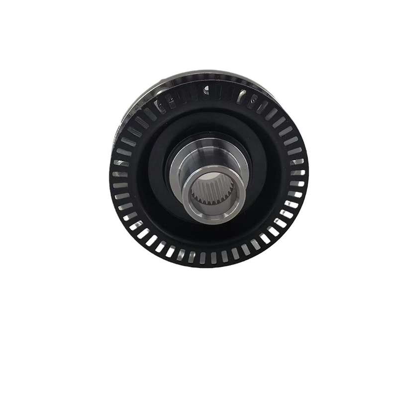 Car Front Wheel Hub Assembly Axle Head Bearing Hub Unit for Borrego 2008-2012 51750-2J000 517502J000