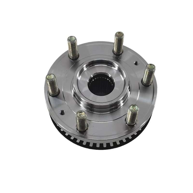 Car Front Wheel Hub Assembly Axle Head Bearing Hub Unit for Borrego 2008-2012 51750-2J000 517502J000