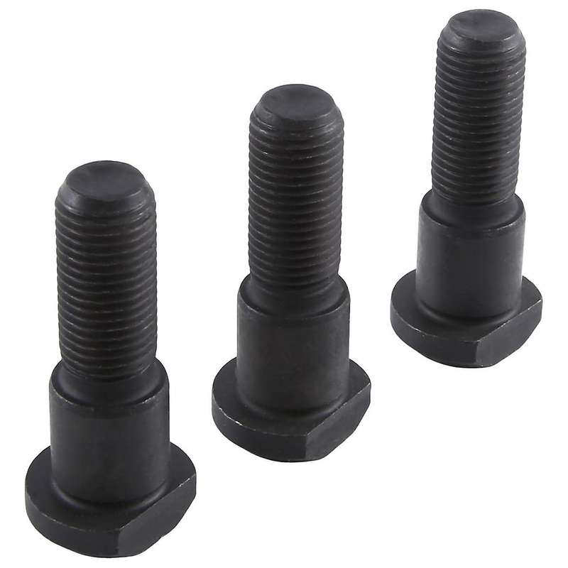Car Front Wheel Bolt & Nut Set for Mb Van Mb100 & Mb140 Series 6613563271 6614013372