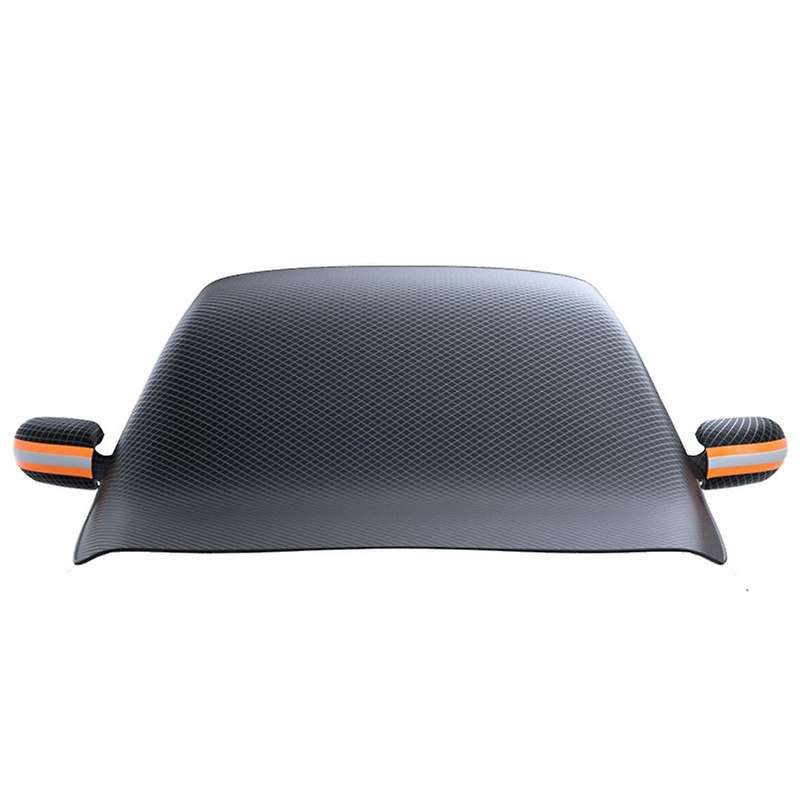 Car Front Windshield Cover, Car Sunshade, Windshield, Snowproof Sunshade, Waterproof Outer Cover, wi