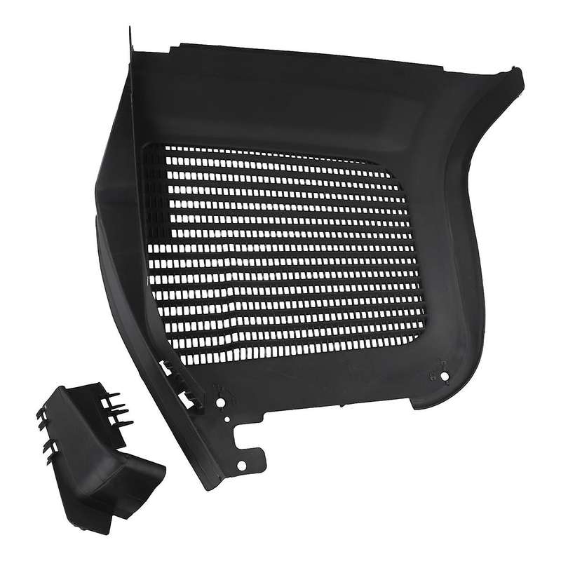 Car Front Windshield Cowl Cover Right 1678311300 A1678311300 for GLE350 3.5L 2021