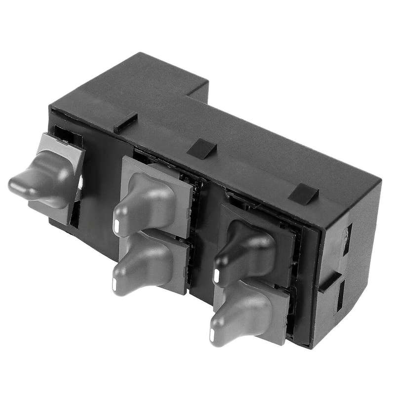 Car Front Window Switch Driver Left for Grand Am Sedan 1996-2005 22588178 22624807