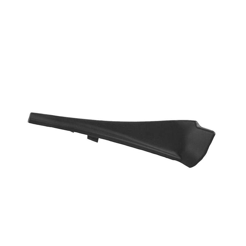 Car Front Windshield Wiper Cowl Extension Trim Cover for Rogue 2014-2020 668954cl0a 668954ba1a