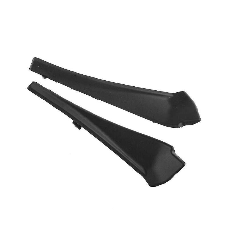 Car Front Windshield Wiper Cowl Extension Trim Cover for Rogue 2014-2020 668954cl0a 668954ba1a