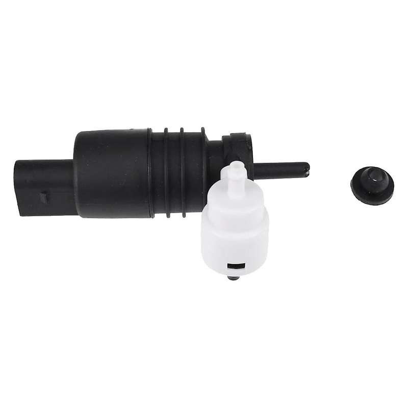 Car Front Windshield Wipe Washer Pump Motor 155250117 68310928AA for Compass 2017-2022