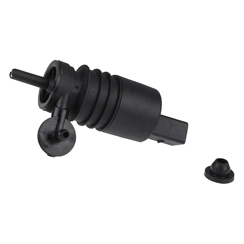 Car Front Windshield Wipe Washer Pump Motor 155250117 68310928AA for Compass 2017-2022