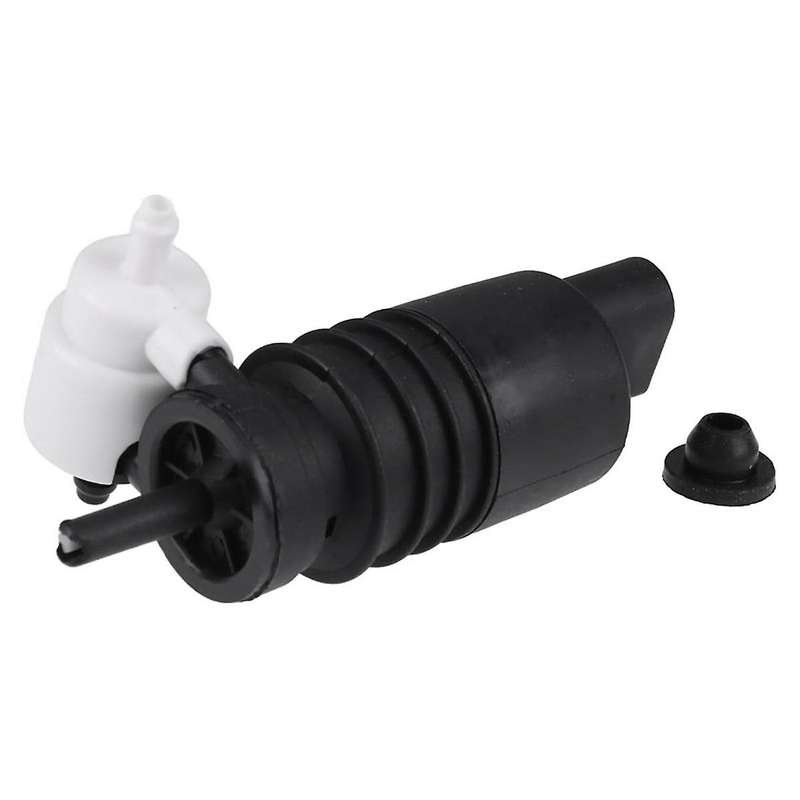 Car Front Windshield Wipe Washer Pump Motor 155250117 68310928AA for Compass 2017-2022