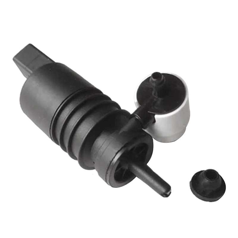 Car Front Windshield Wipe Washer Pump Motor 155250117 68310928AA for Compass 2017-2022