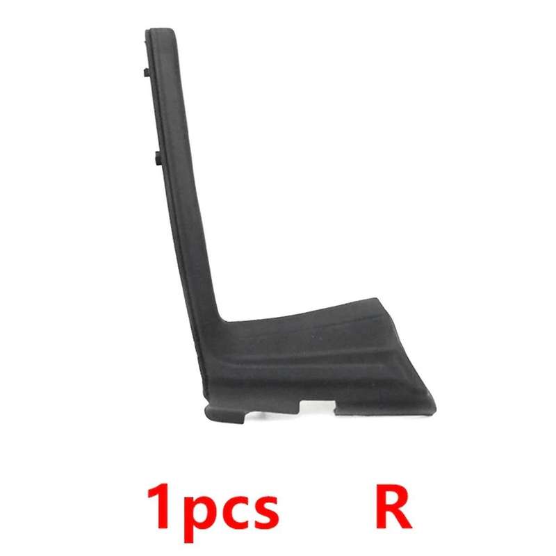 Car Front Windshield Water Collection Cap Cowl Wiper Seal Cover Deflector for Yaris 2012-2015