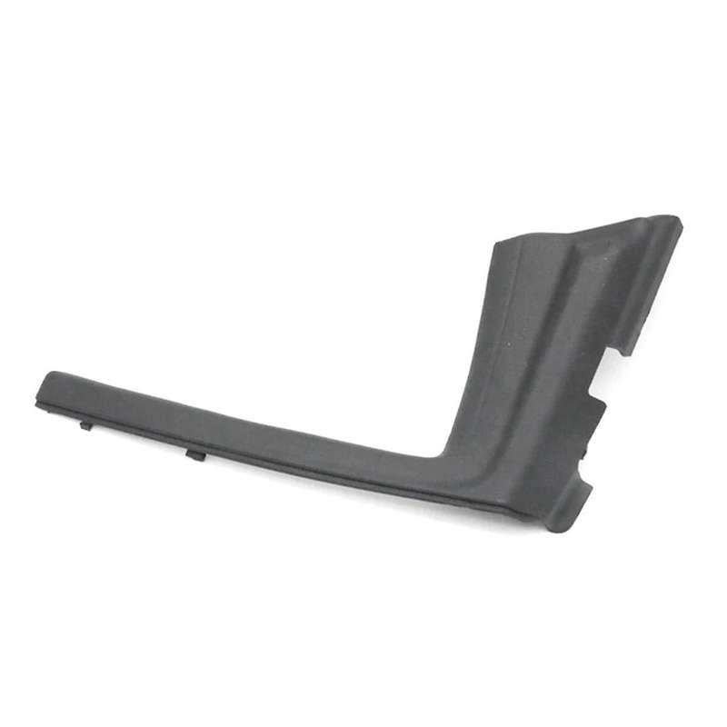 Car Front Windshield Water Collection Cap Cowl Wiper Seal Cover Deflector for Yaris 2012-2015