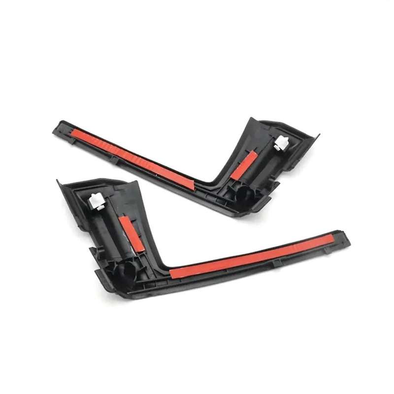 Car Front Windshield Water Collection Cap Cowl Wiper Seal Cover Deflector for Yaris 2012-2015