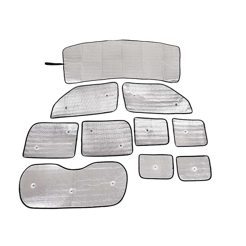 Car Front Windshield Full Window Glass Sun Protection Parasol for 110 130 2004-2022