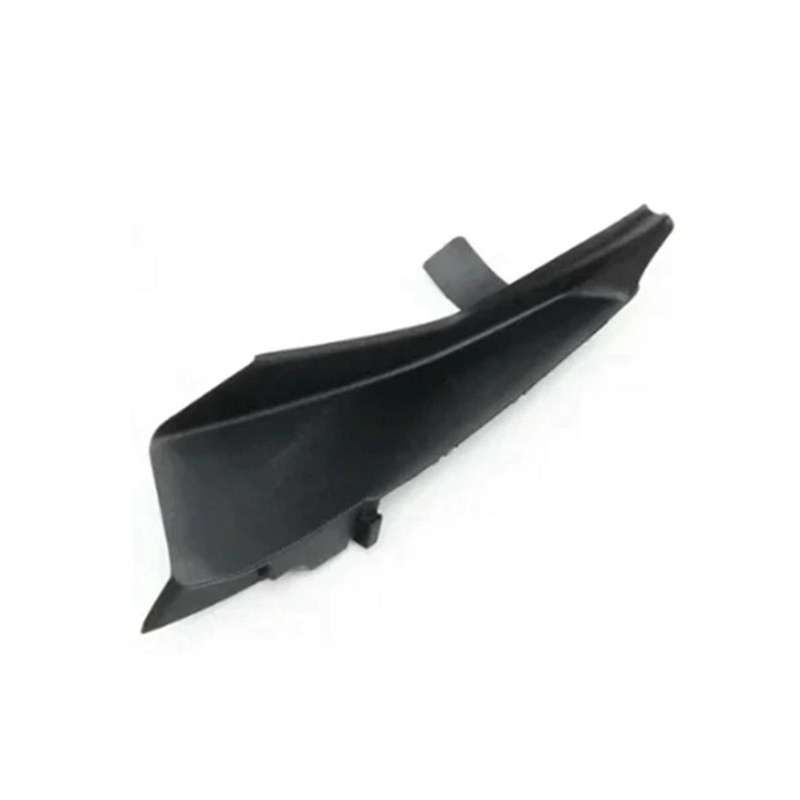 Car Front Windshield Wiper Side Cowl Trim Cover Seal for Koleos 2007-2016